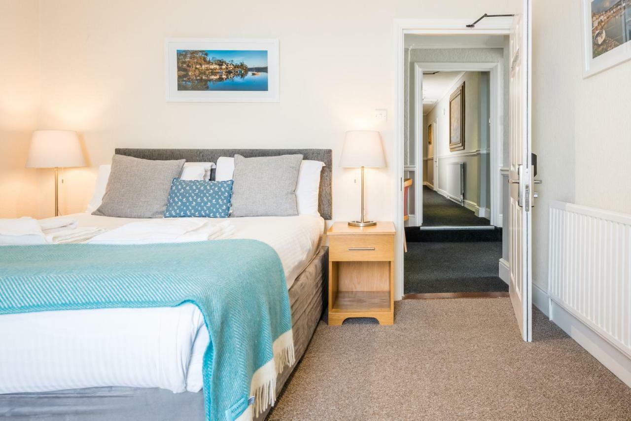 The Land'S End Hotel Sennen Room photo